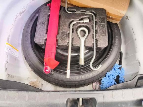 [武汉·鄂A] 二手丰田卡罗拉2017款 改款 1.2T S-CVT GL