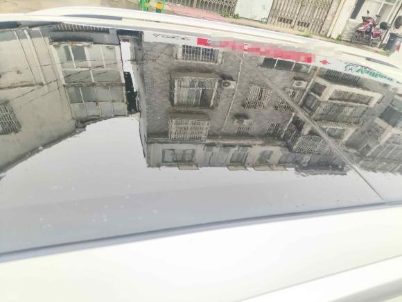 [上海·沪G] 二手大众途观L2019款 330TSI 自动两驱智动豪华版 国VI