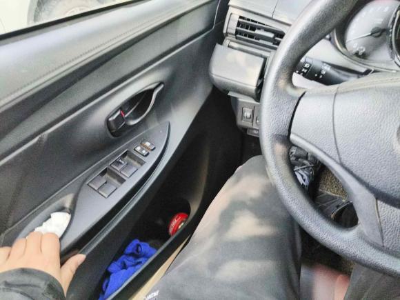 [台州·浙J] 二手丰田YARiS L 致炫2020款 1.5L CVT领先版