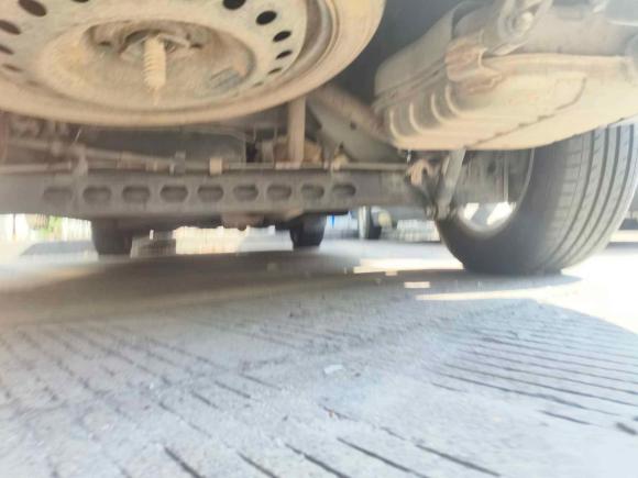 [杭州·浙A] 二手别克别克GL82017款 25S 豪华型 国V