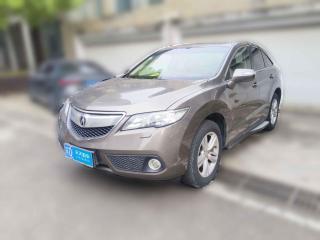 讴歌讴歌RDX2013款 3.0L 两驱精英版「常州二手车」「天天拍车」