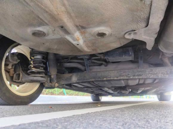 [宁波·皖P] 二手起亚起亚K32013款 1.6L 手动GLS