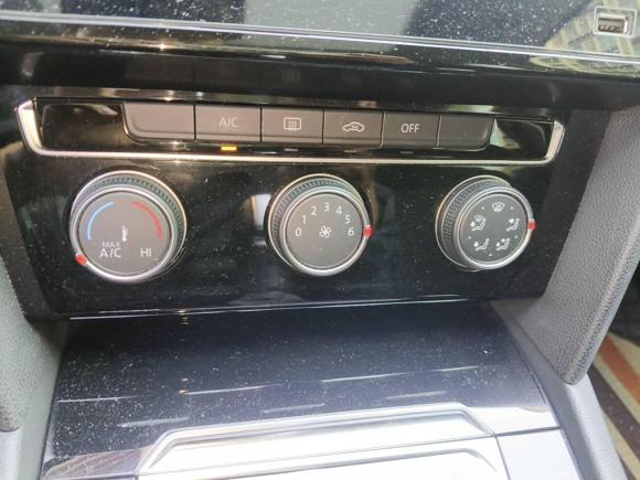 [常州·苏H] 二手大众迈腾2020款 280TSI DSG 舒适型