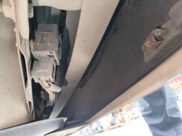 [深圳·粤B] 二手本田雅阁2014款 2.4L EX 豪华版