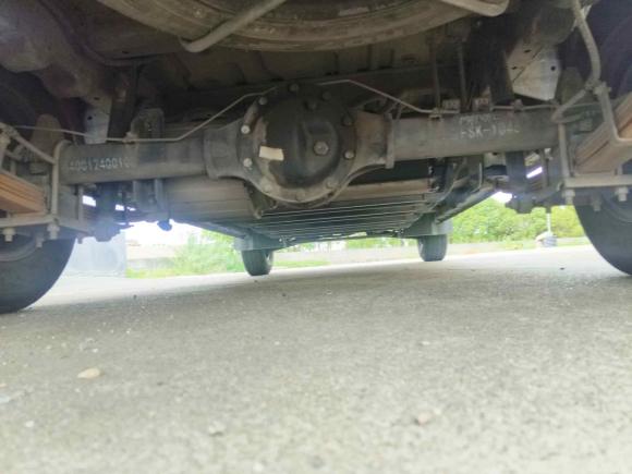 [无锡·苏B] 二手瑞驰汽车瑞驰新能源EC352021款 EC35 II 标准版 38.7kWh