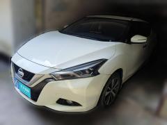 [绍兴·浙D] 日产蓝鸟2020款 1.6L CVT炫酷版