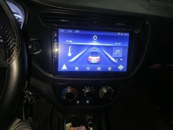 [义乌·浙G] 二手长安凯程欧诺S2019款 1.5L欧诺S经济型7座JL473QG