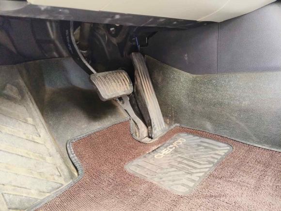 [西安·陕A] 二手比亚迪秦PLUS2021款 DM-i 55KM 旗舰型