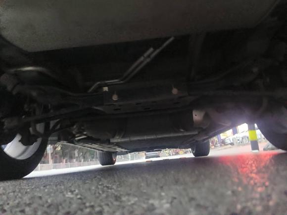 [无锡·苏B] 二手比亚迪唐新能源2021款 DM-i 112KM 尊荣型