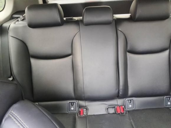 [合肥·皖A] 二手丰田锋兰达2022款 2.0L CVT领先版