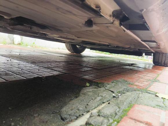 [温州·浙C] 二手福特福克斯2012款 两厢 1.6L 自动舒适型