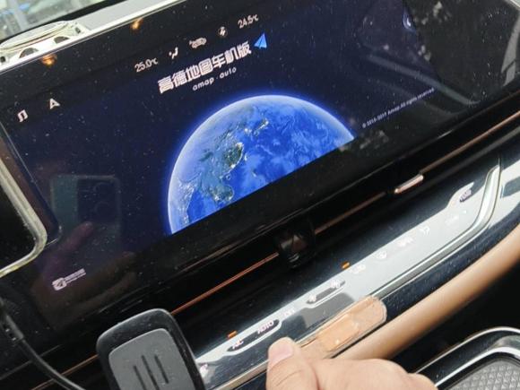 [上海·沪A] 二手埃安AION S2019款 魅Max 630