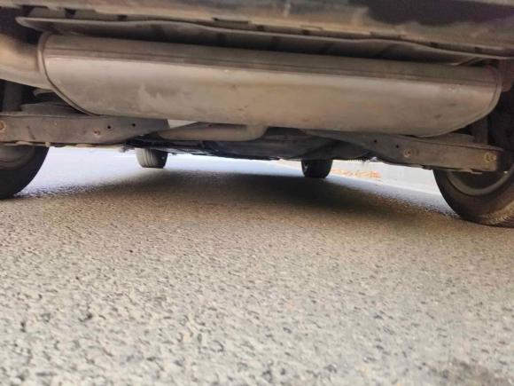 [苏州·苏E] 二手奥迪奥迪A32015款 Limousine 35 TFSI 百万纪念智领型