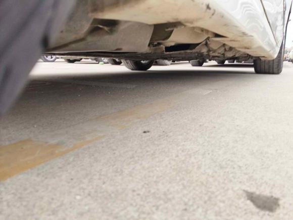 [合肥·皖L] 二手福特蒙迪欧2013款 1.5L GTDi180时尚型