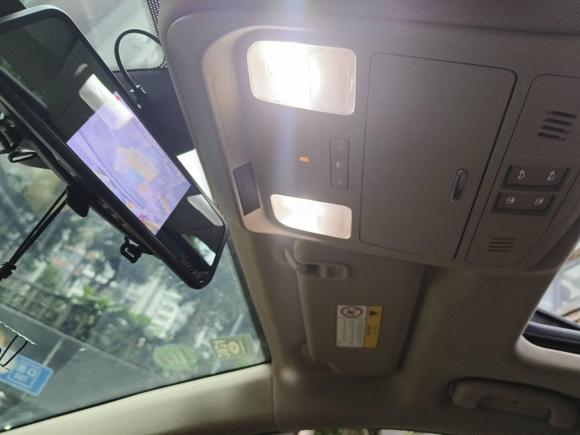 [成都·川A] 二手别克昂科威Plus2016款 20T 两驱精英型