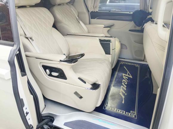 [成都·川A] 二手别克别克GL82021款 ES陆尊 653T 舒适型