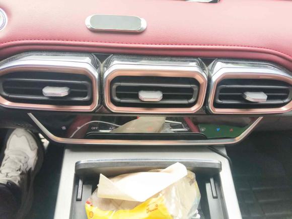 [广州·湘N] 二手捷途捷途X70 PLUS2021款 1.6T DCT星PRO 5座