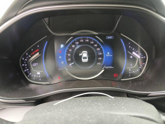 [上海·皖D] 二手现代菲斯塔2019款 280TGDi 智速版 国V