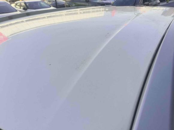 [嘉兴·浙F] 二手日产劲客2017款 1.5L CVT智行版