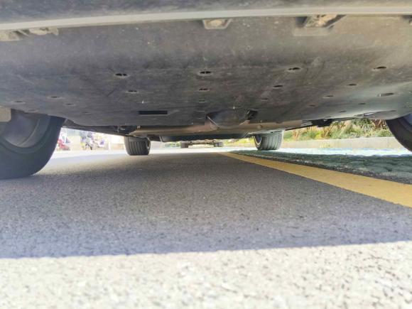 [金华·浙G] 二手理想汽车理想L92022款 Max