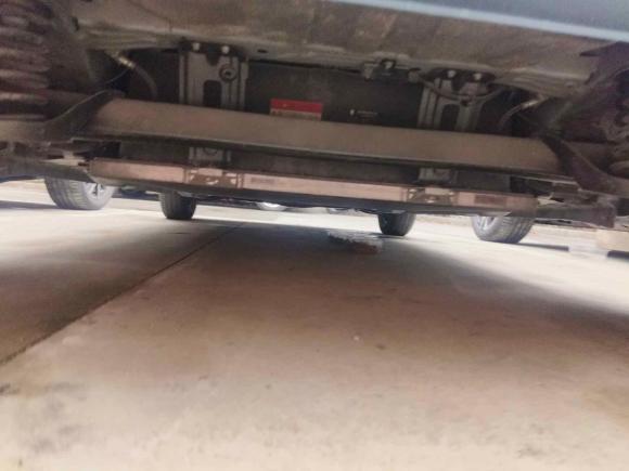 [上海·沪A] 二手欧拉欧拉黑猫2019款 301km 标准版