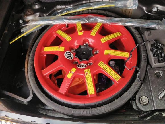 [嘉兴·浙A] 二手大众途锐2011款 3.0TSI 标配型