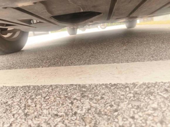 [上海·沪C] 二手马自达马自达3星骋2013款 两厢 1.6L 自动精英型