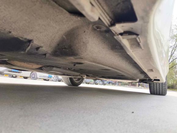 [西安·陕A] 二手本田雅阁2018款 260TURBO 精英版 国V