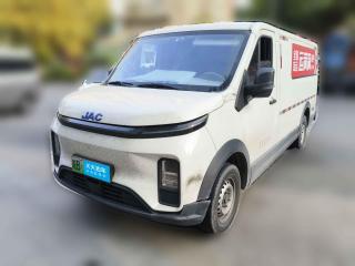 江汽集团Van宝路2024款 V8探索版 国轩高科