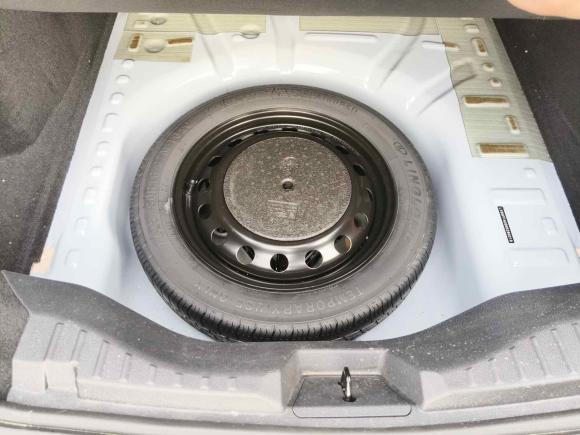 [无锡·苏B] 二手福特福睿斯2021款 1.5L 自动钻石版