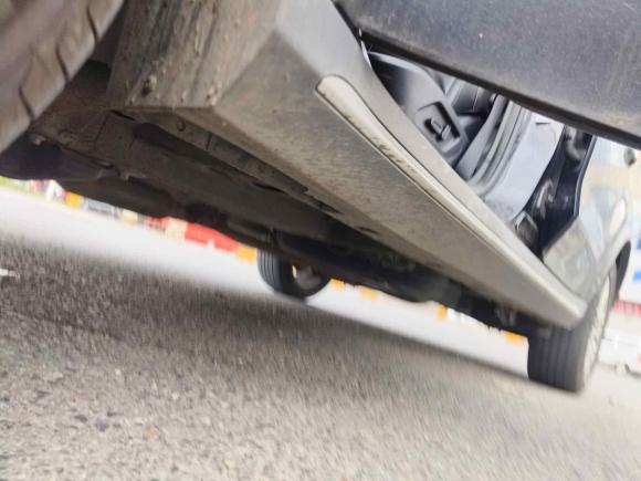 [武汉·鄂C] 二手荣威荣威RX52016款 20T 两驱自动旗舰版