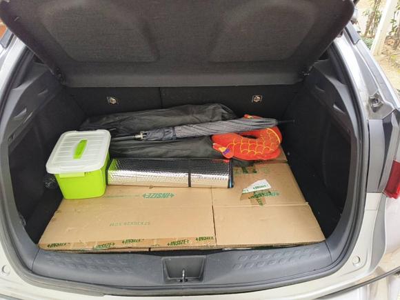 [苏州·苏U] 二手丰田丰田C-HR2018款 2.0L 领先版 国VI