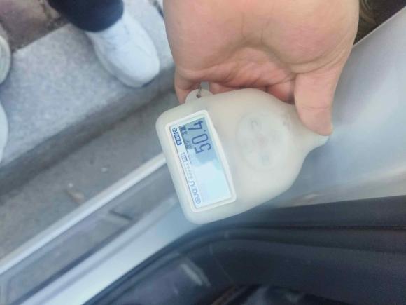 [青岛·鲁U] 二手大众途观L2017款 330TSI 自动两驱风尚版