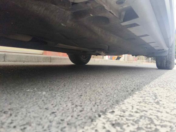 [成都·川A] 二手林肯冒险家2021款 2.0T 两驱尊享版