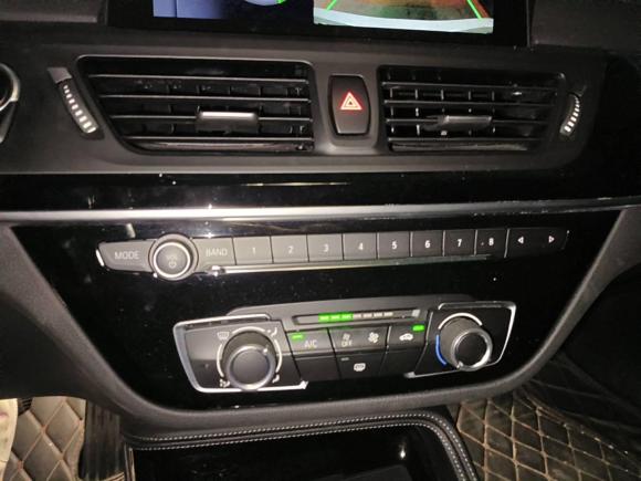 [广州·粤A] 二手宝马宝马1系2020款 125i 领先型M运动套装