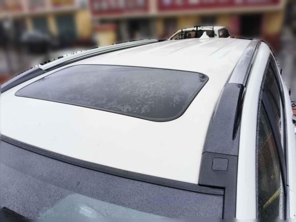 [青岛·鲁B] 二手哈弗哈弗H62018款 蓝标 运动版 1.5T 手动两驱精英型