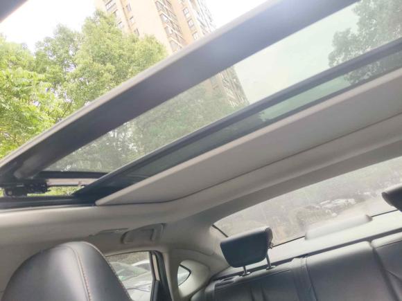 [杭州·浙A] 二手埃安AION S2022款 魅 580