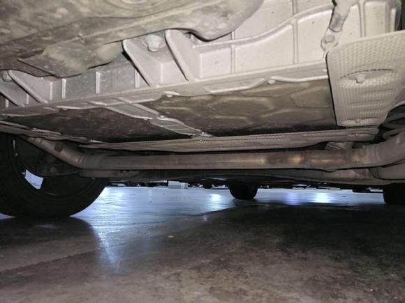 [上海·沪A] 二手荣威荣威i6 MAX新能源2020款 1.5T PHEV爽酷天幕版