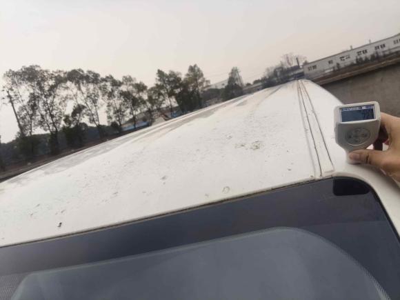 [嘉兴·浙A] 二手瑞驰汽车瑞驰新能源EC752023款 标准版 先锋型Ⅰ 41.85kWh