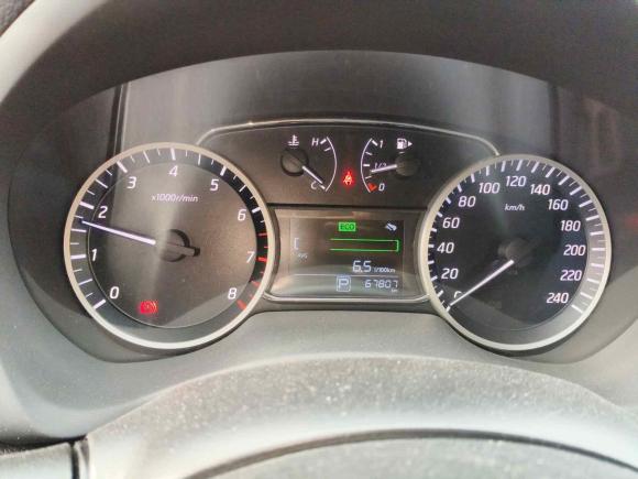 [西安·晋L] 二手日产轩逸2016款 1.6XL CVT豪华版