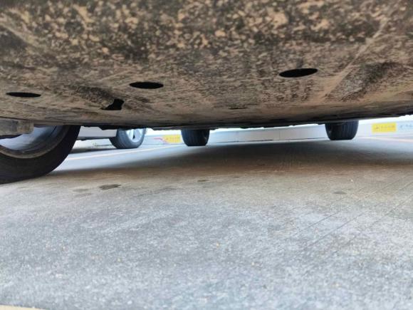 [佛山·粤A] 二手SERES赛力斯赛力斯SF52021款 华为智选四驱版