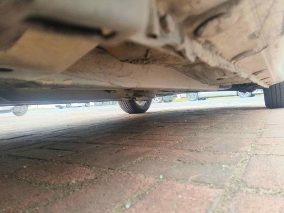 [南昌·赣A] 二手长安逸动2016款 1.6L 手动风尚型