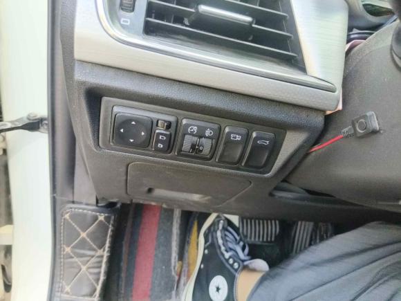 [金华·浙G] 二手吉利汽车帝豪GSe2018款 尊尚型