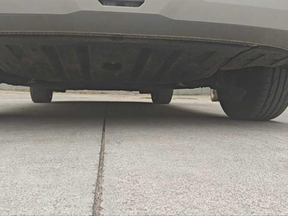 [宁波·浙B] 二手埃安AION V2024款 埃安霸王龙 650 智豪版