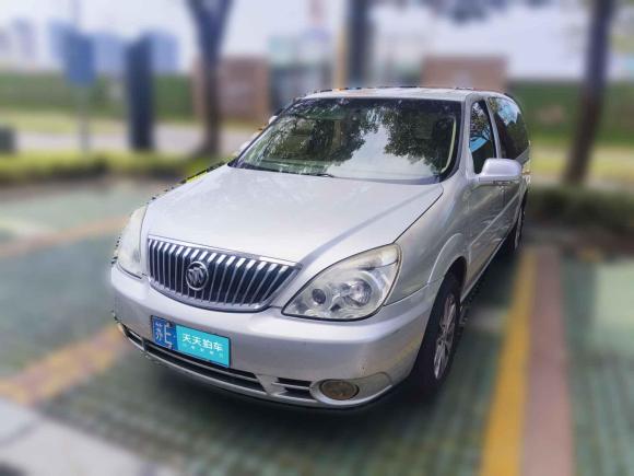 別克別克GL82014款 2.4L 經典版「蘇州二手車」「天天拍車」