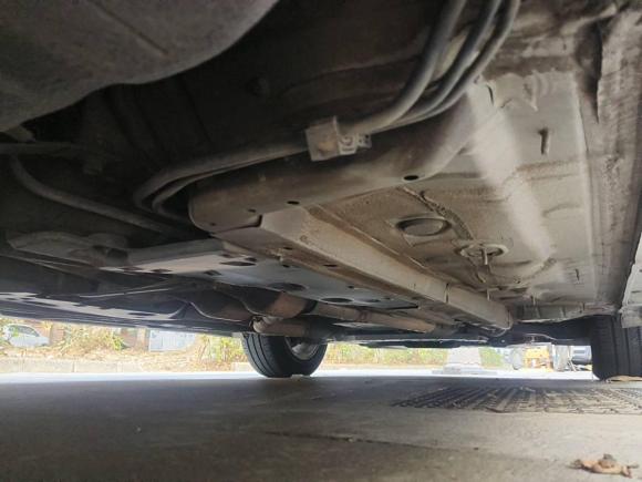 [深圳·粤B] 二手丰田锐志2007款 2.5S 真皮天窗版