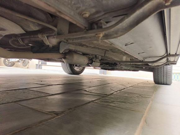 [成都·川A] 二手长安长安CS352017款 1.6L 自动尊贵型