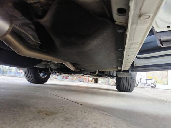 [深圳·青A] 二手本田本田CR-V2021款 240TURBO CVT四驱豪华版