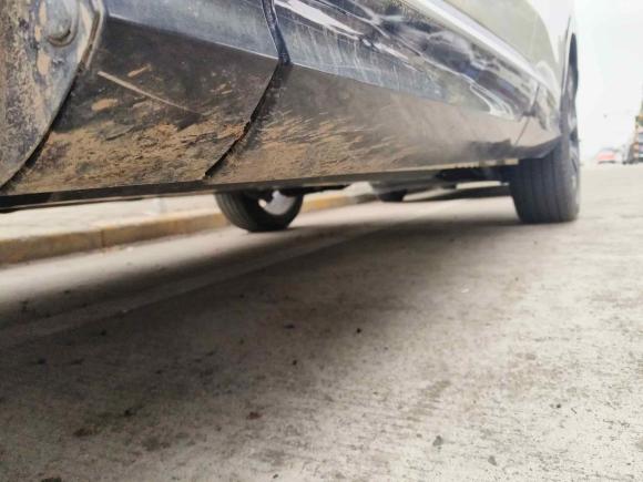 [上海·苏E] 二手荣威荣威RX52023款 1.5T 尊荣滑屏版