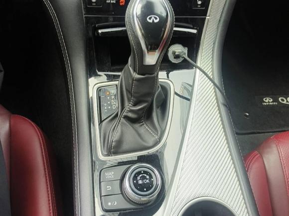 [杭州·浙A] 二手英菲尼迪英菲尼迪Q602019款 S 2.0T 豪华运动版